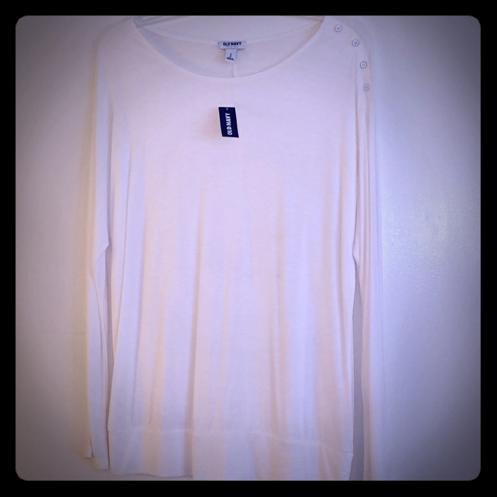 Old navy top